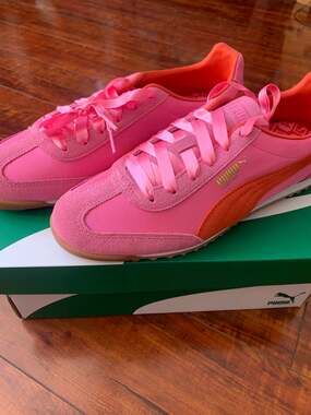 Puma Arizona Shoes